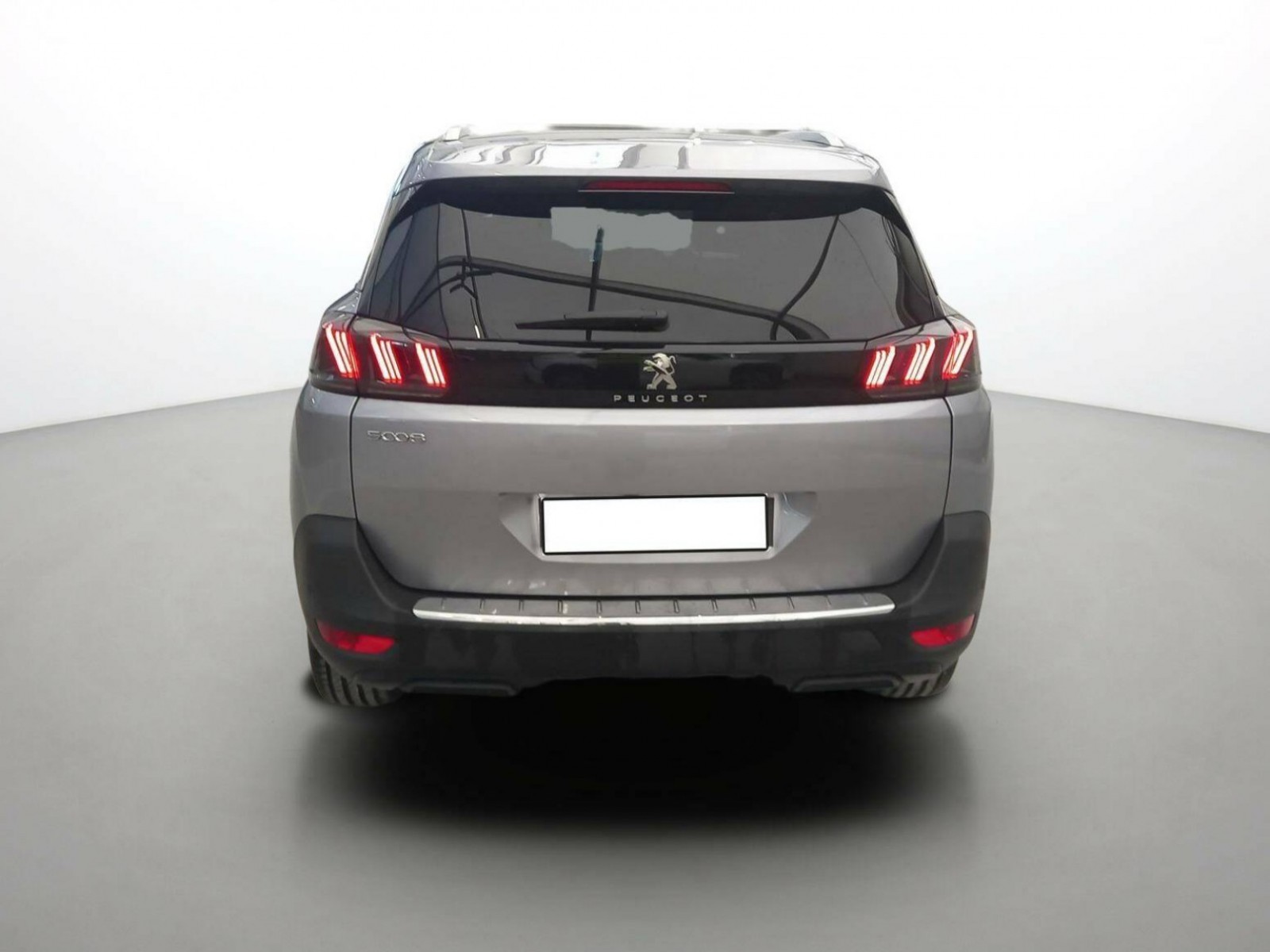 PEUGEOT - 5008 - #337431 - 23