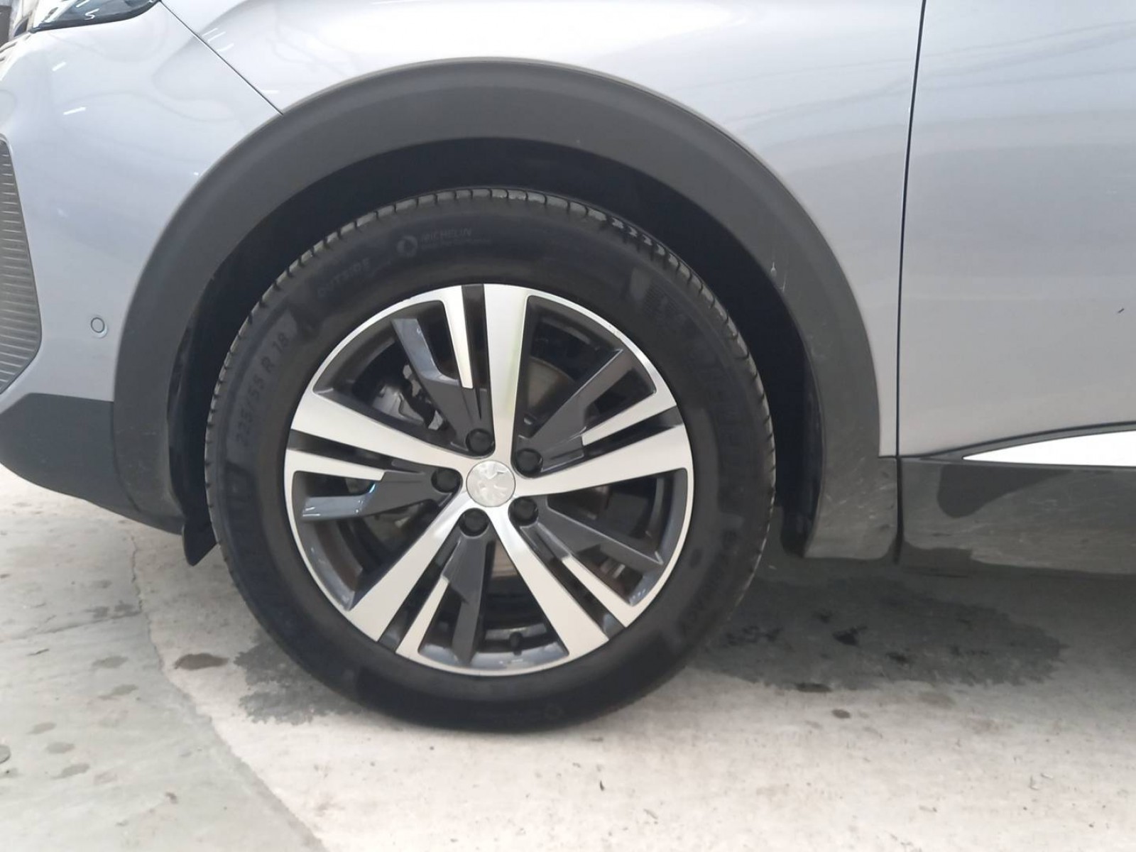 PEUGEOT - 5008 - #337431 - 6