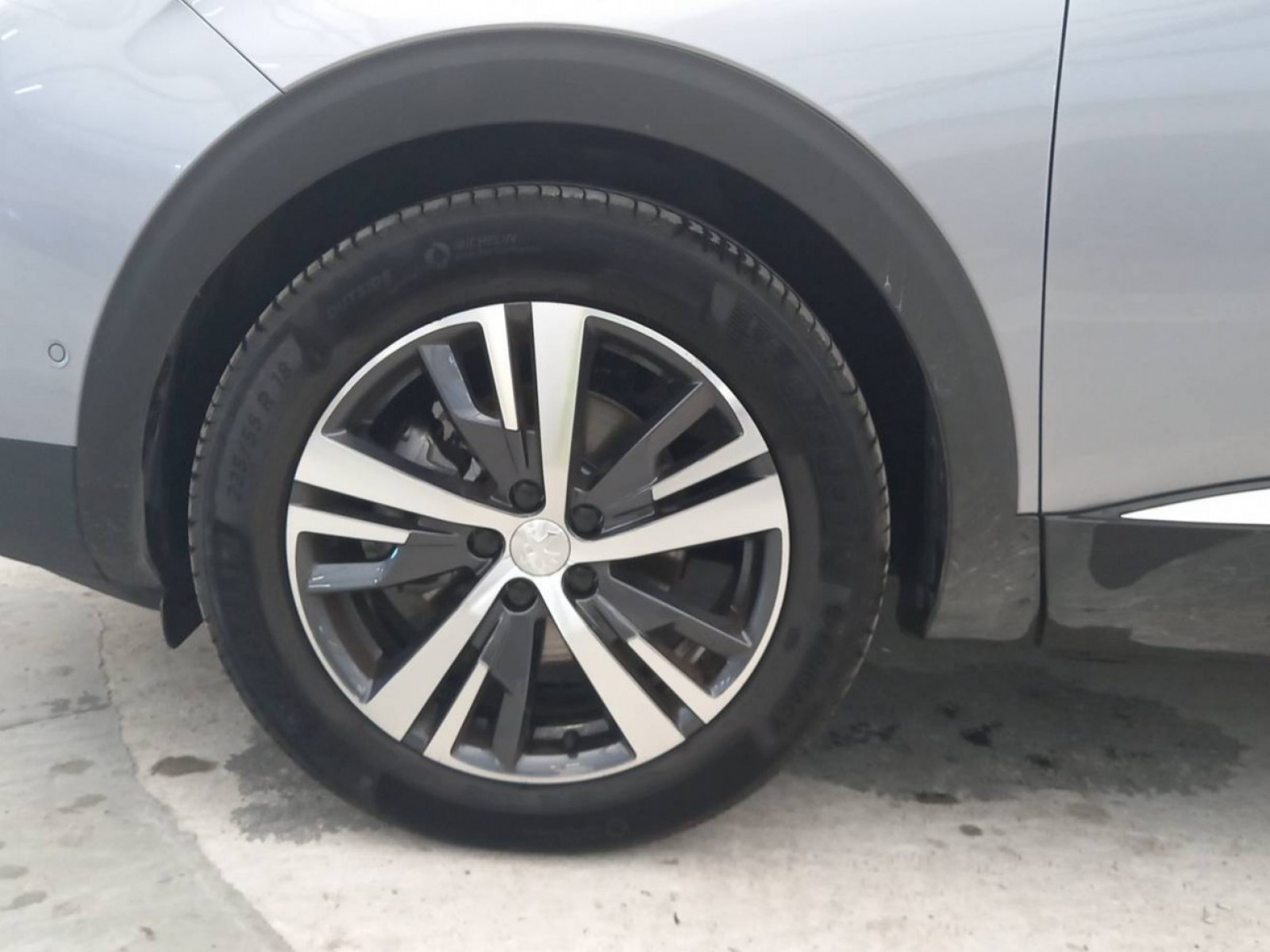PEUGEOT - 5008 - #337431 - 24