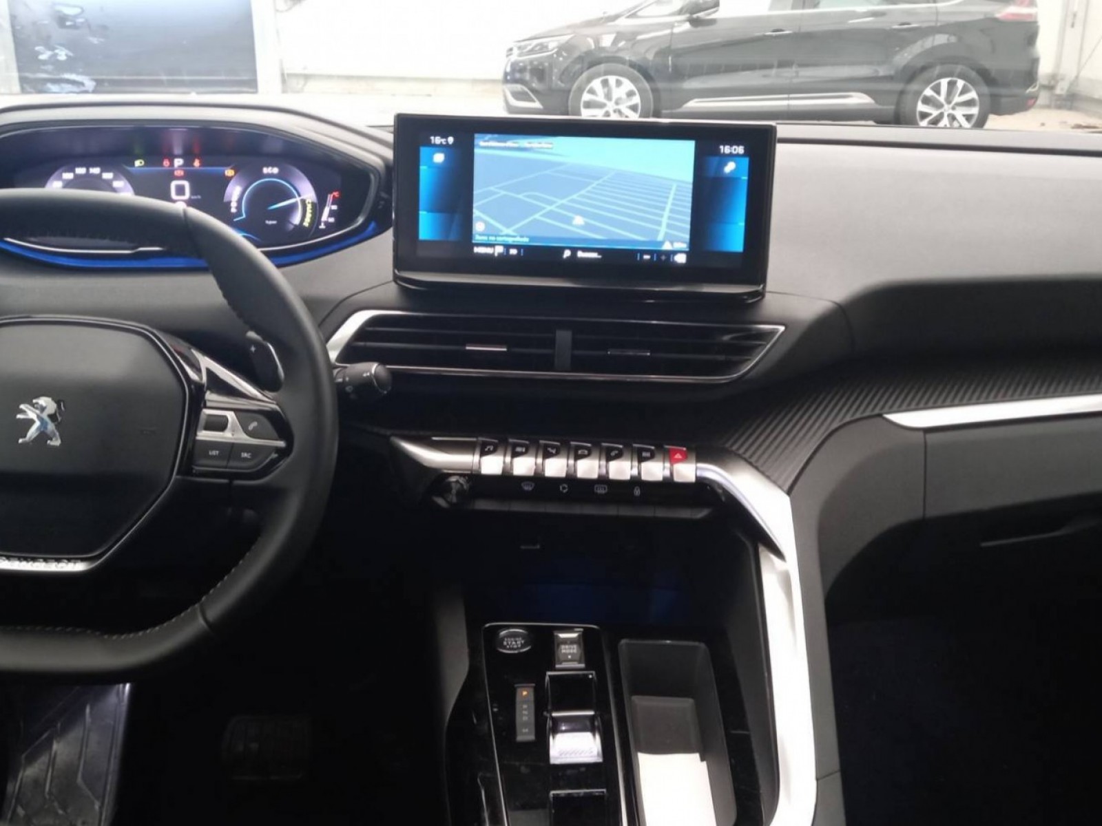 PEUGEOT - 5008 - #337431 - 25