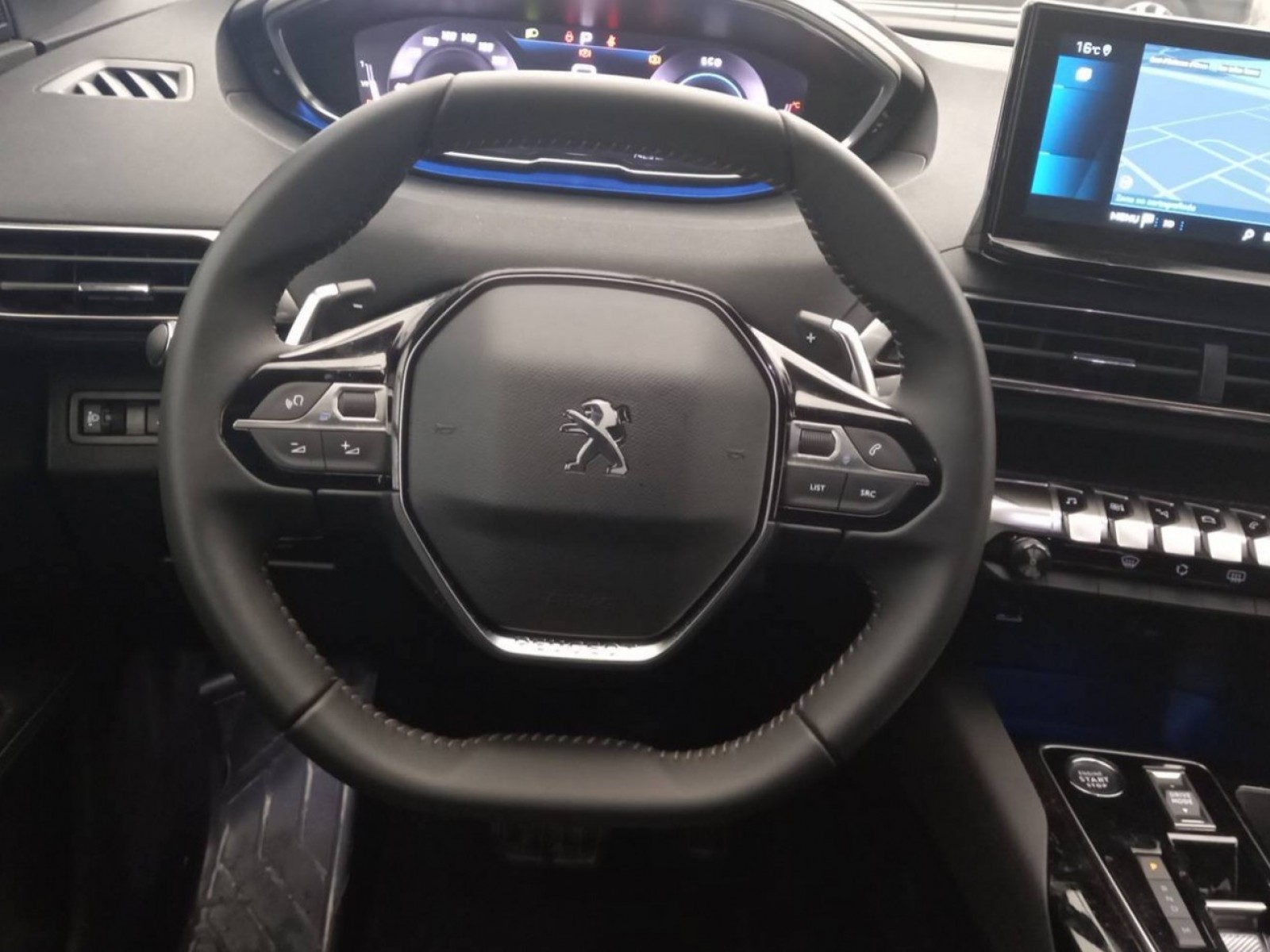 PEUGEOT - 5008 - #337431 - 26