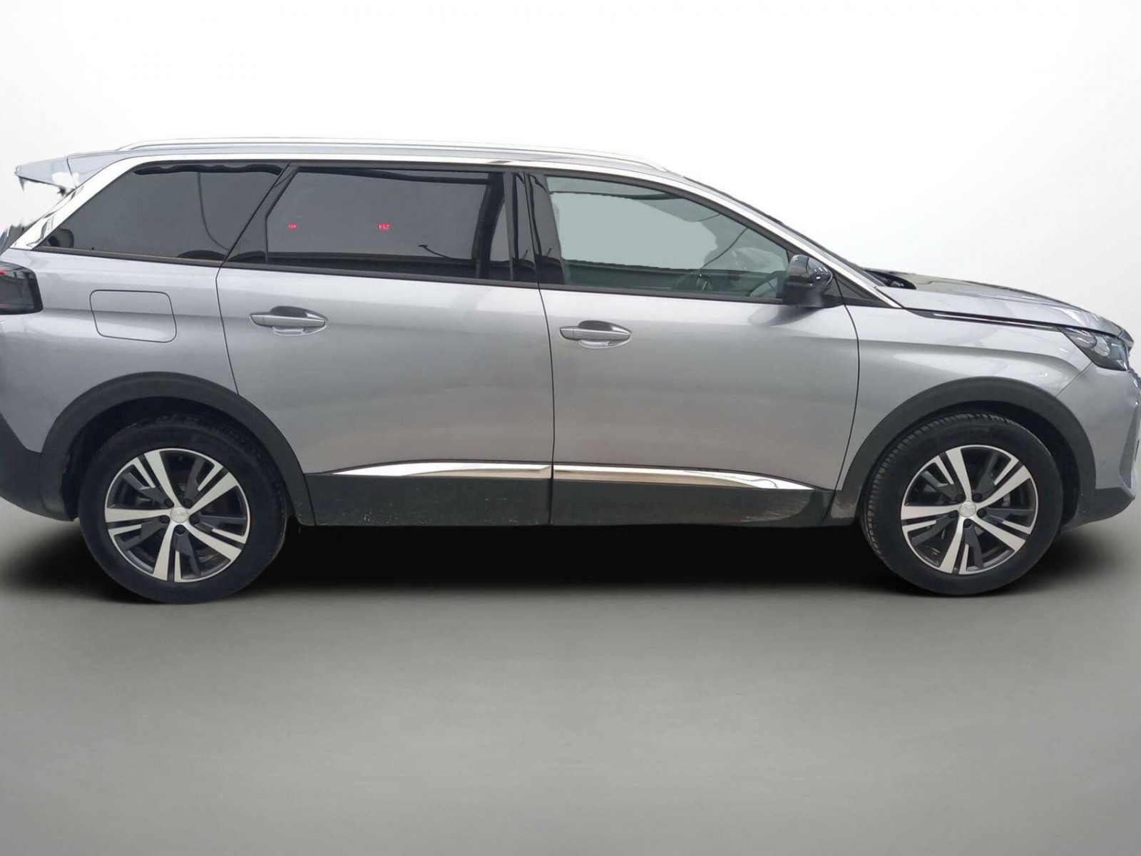 PEUGEOT - 5008 - #337431 - 16