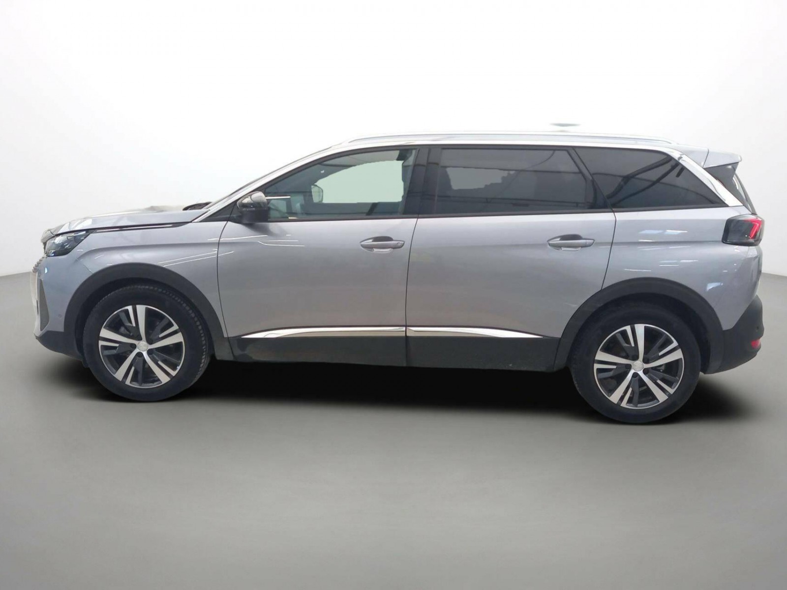 PEUGEOT - 5008 - #337431 - 17