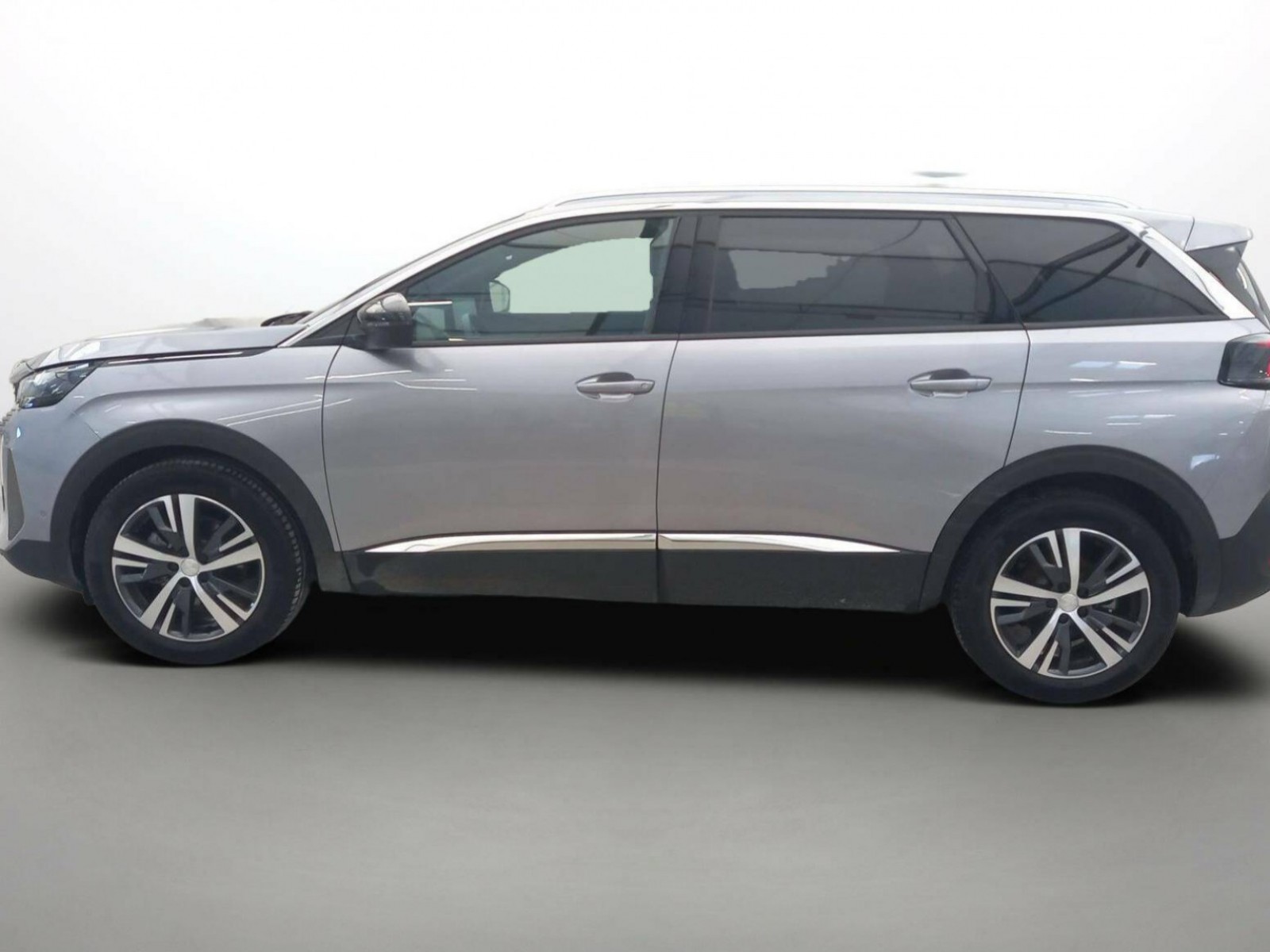 PEUGEOT - 5008 - #337431 - 31