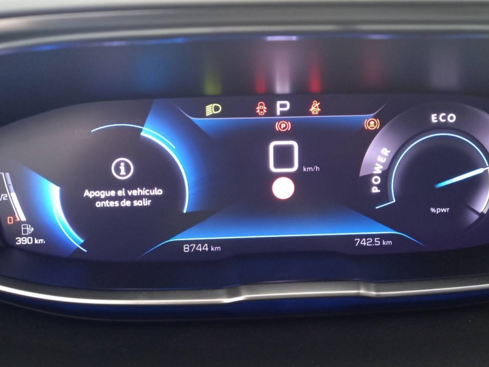 PEUGEOT - 5008 - #337431 - 27
