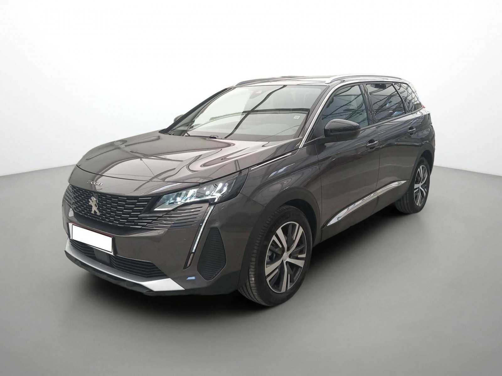 PEUGEOT - 5008 - #333149 - 0