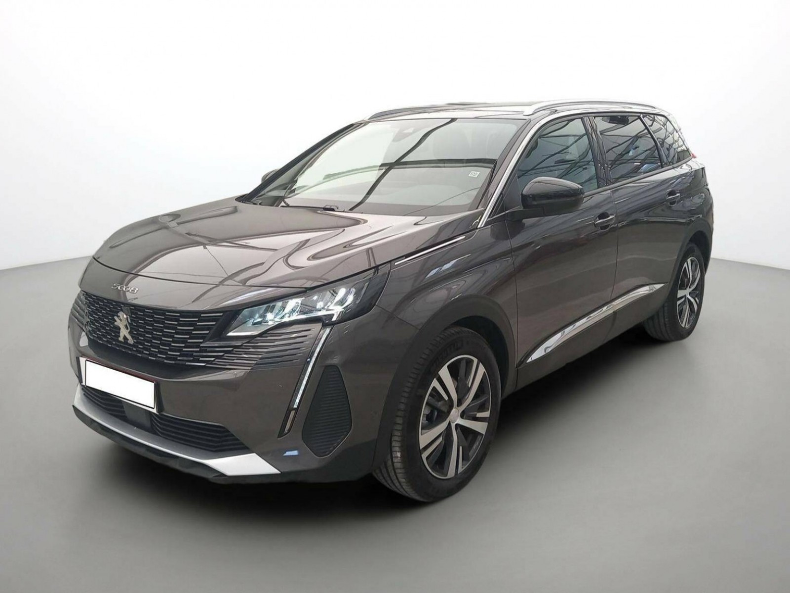 PEUGEOT - 5008 - #333149 - 17