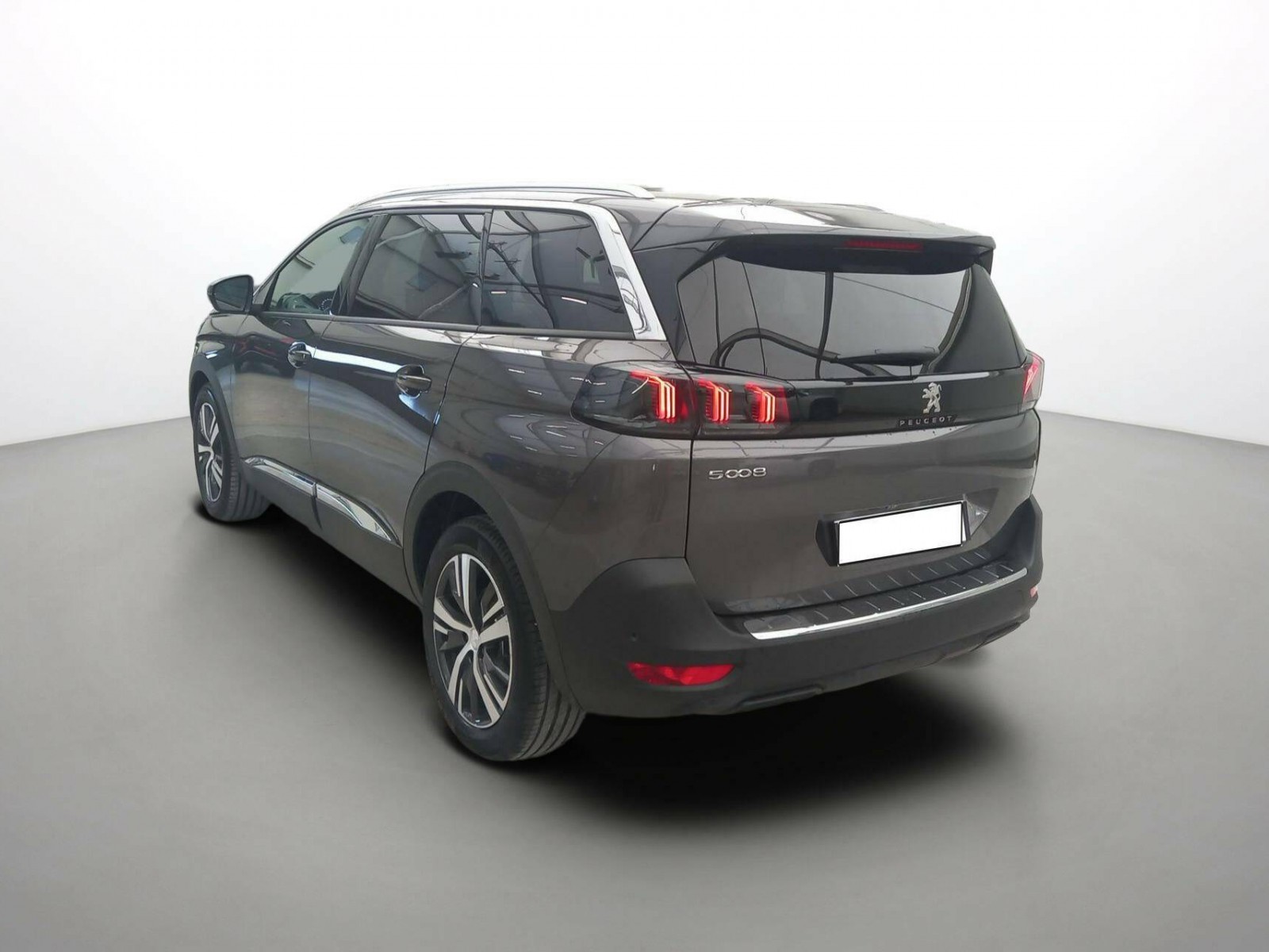 PEUGEOT - 5008 - #333149 - 2