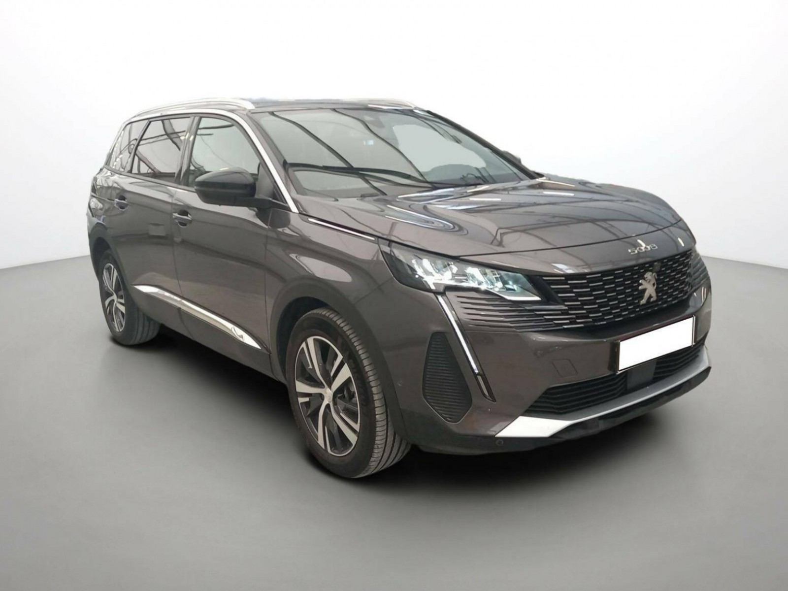 PEUGEOT - 5008 - #333149 - 18