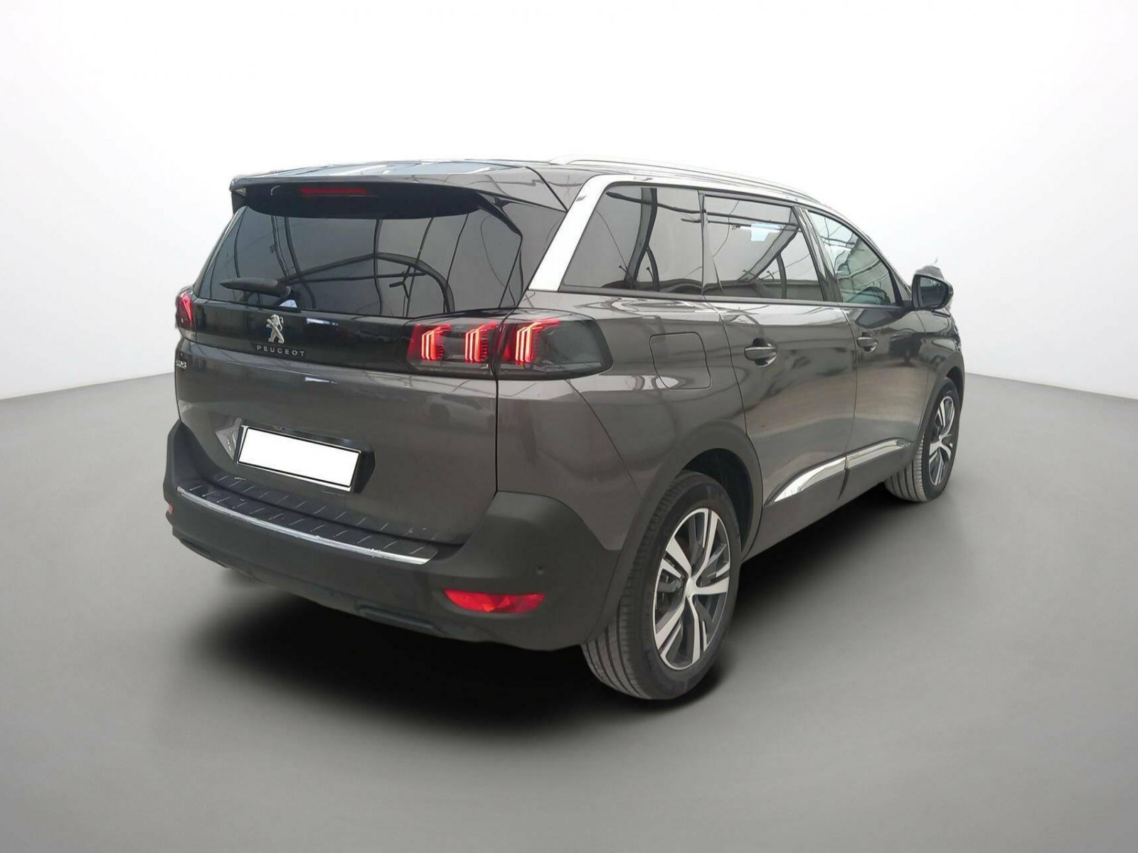 PEUGEOT - 5008 - #333149 - 3