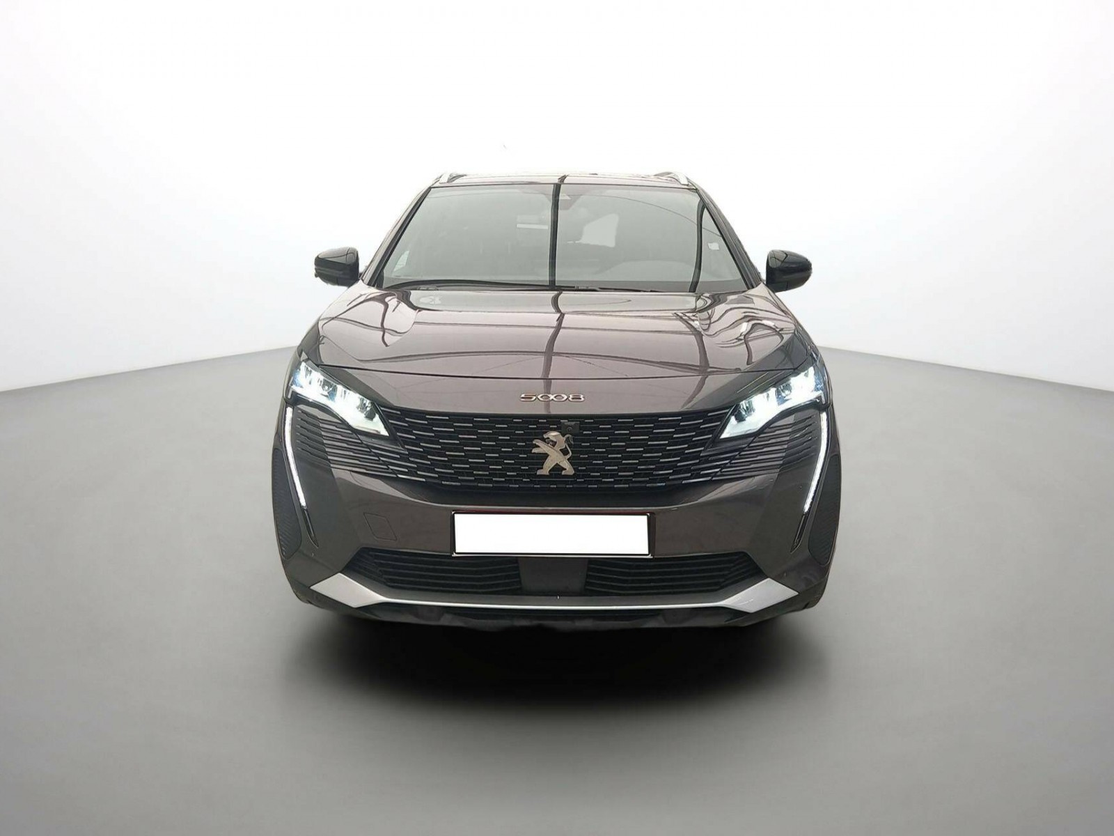 PEUGEOT - 5008 - #333149 - 4