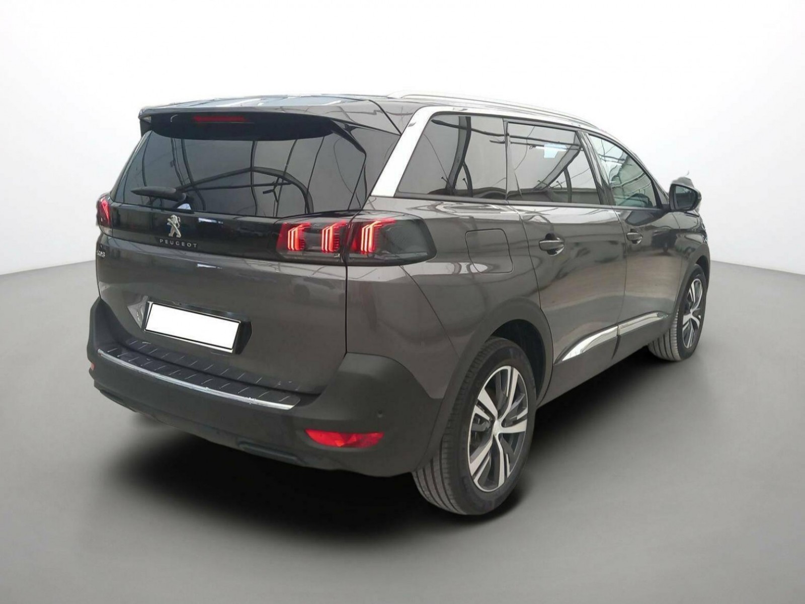 PEUGEOT - 5008 - #333149 - 20