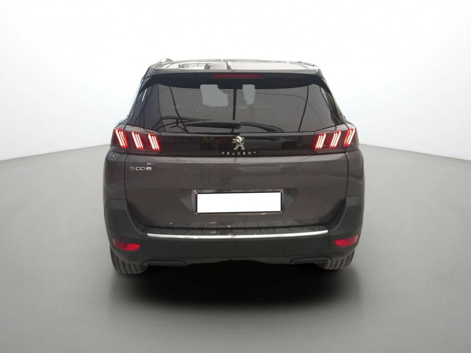 PEUGEOT - 5008 - #333149 - 22
