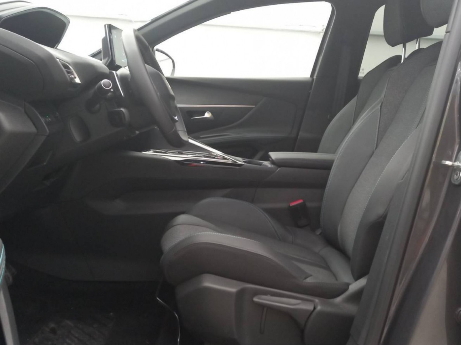 PEUGEOT - 5008 - #333149 - 24