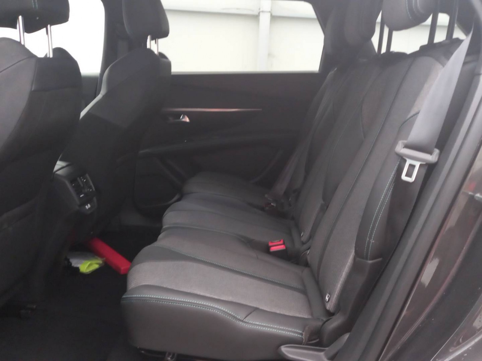 PEUGEOT - 5008 - #333149 - 8