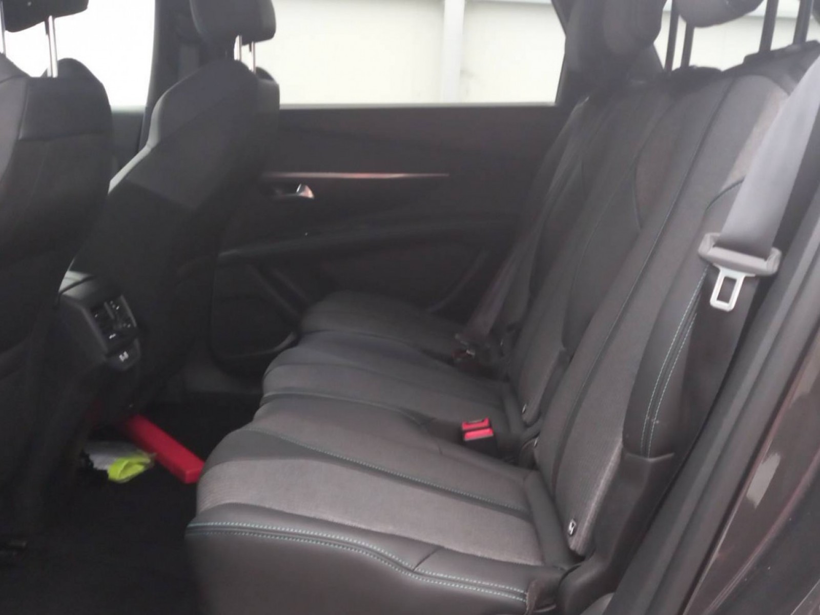 PEUGEOT - 5008 - #333149 - 25