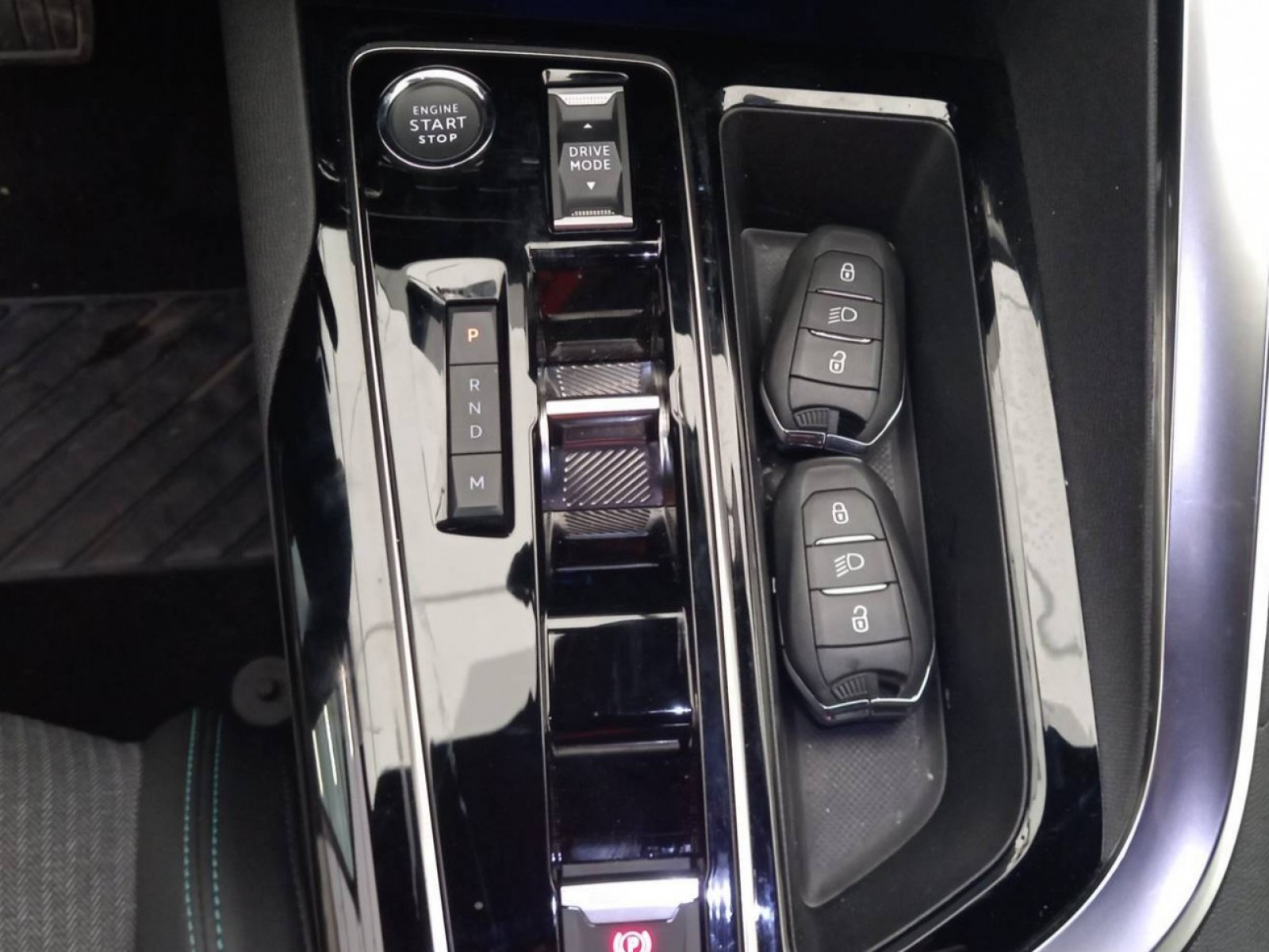 PEUGEOT - 5008 - #333149 - 31