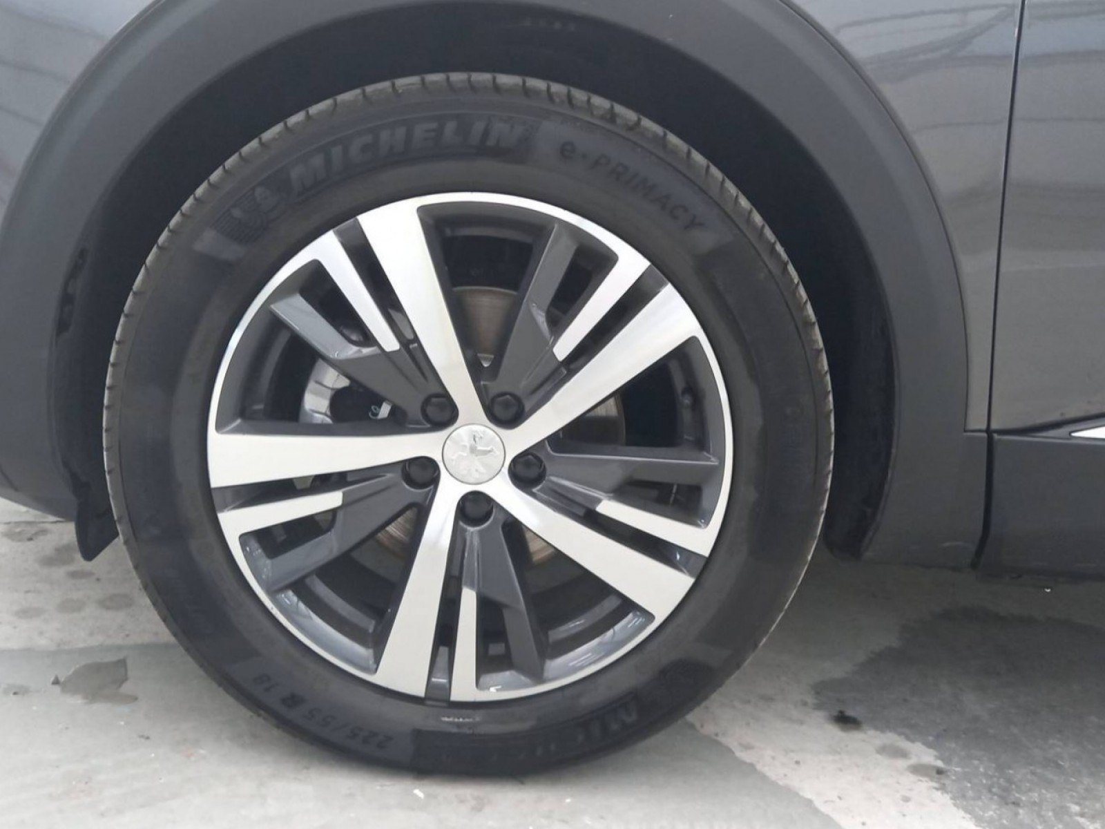 PEUGEOT - 5008 - #333149 - 23