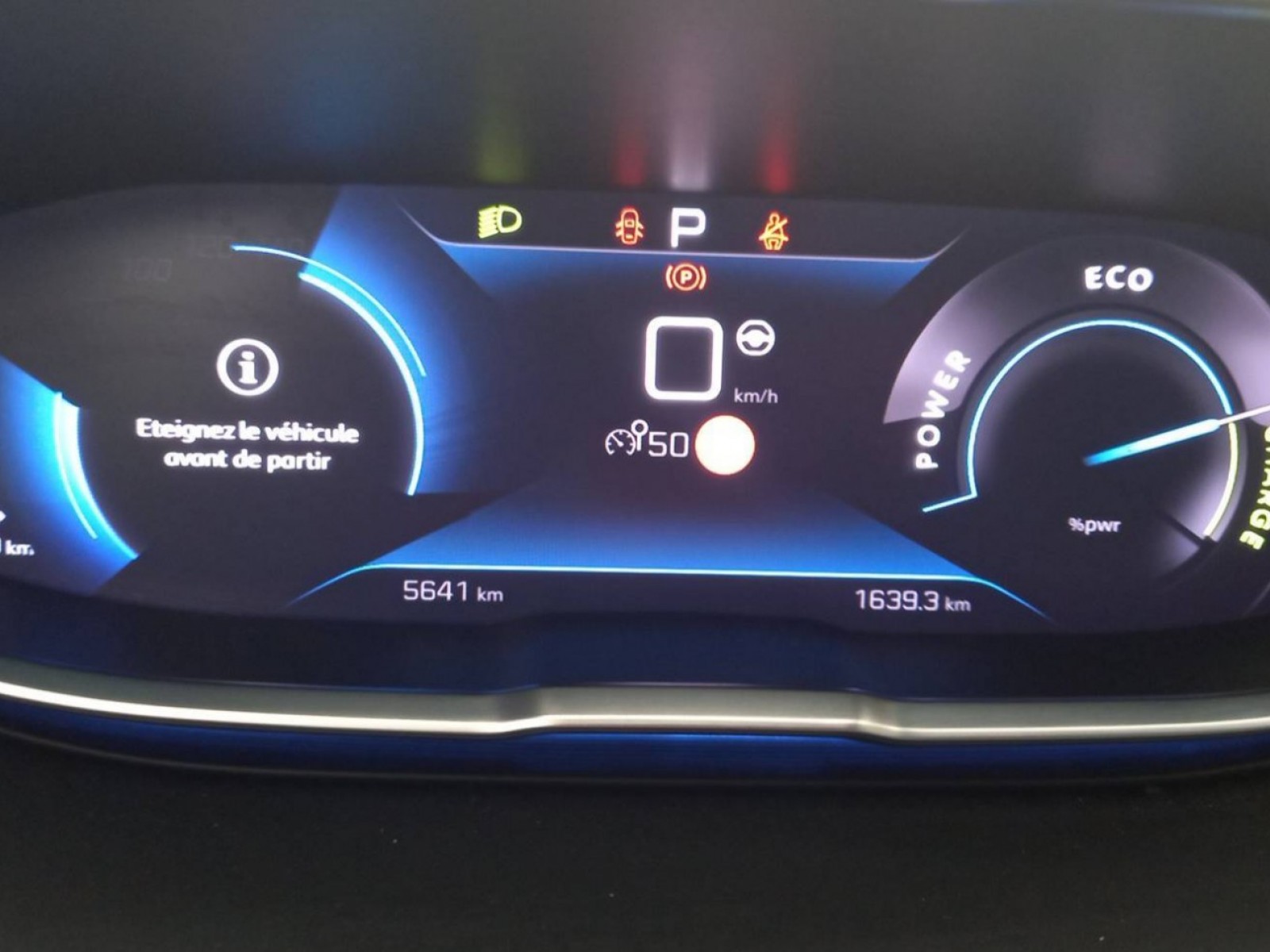 PEUGEOT - 5008 - #333149 - 29