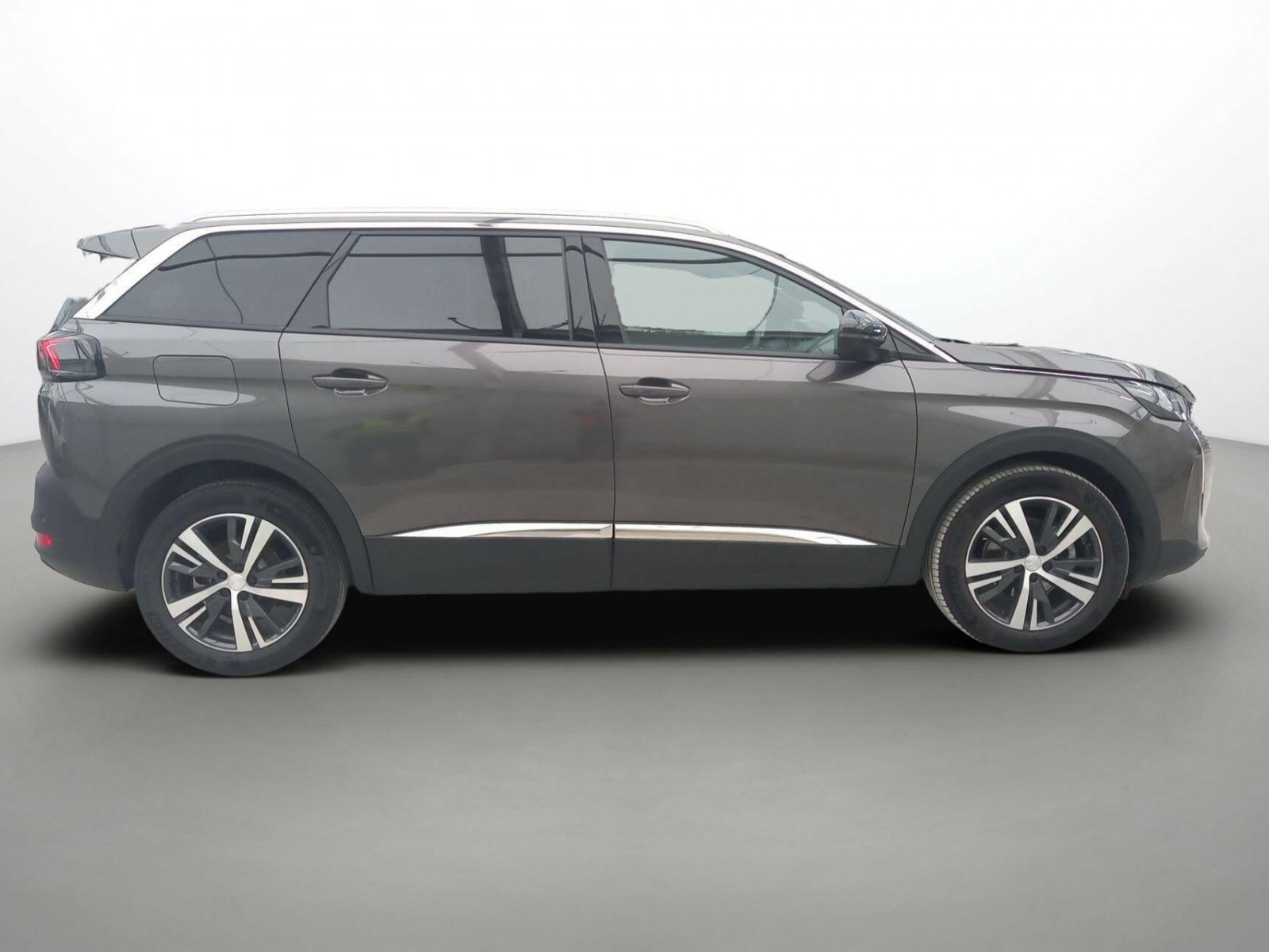 PEUGEOT - 5008 - #333149 - 15
