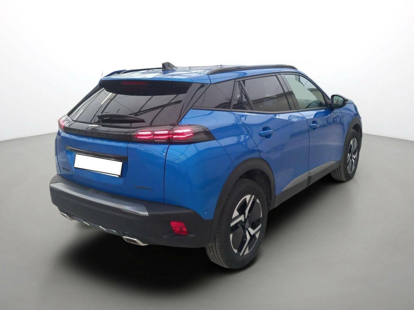 PEUGEOT - 2008 - #333139 - 3