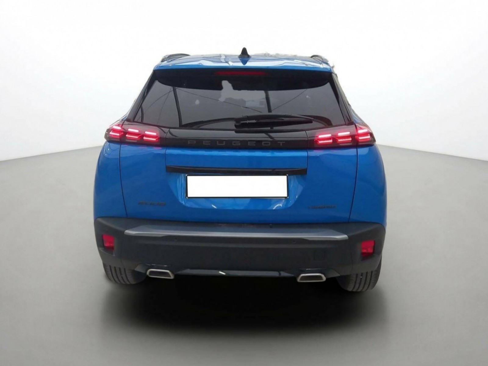 PEUGEOT - 2008 - #333139 - 18
