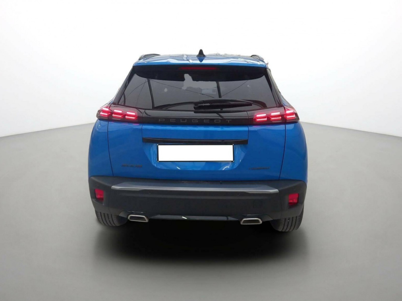 PEUGEOT - 2008 - #333135 - 5