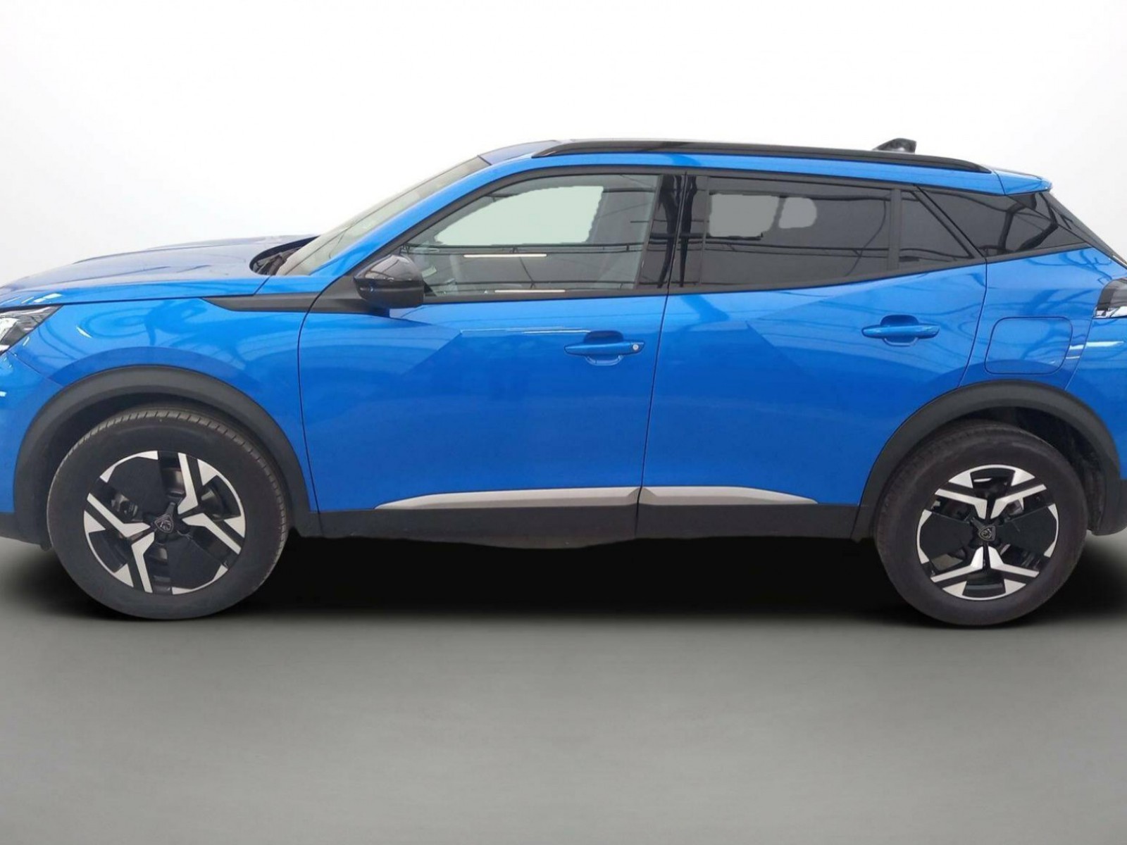 PEUGEOT - 2008 - #333135 - 15