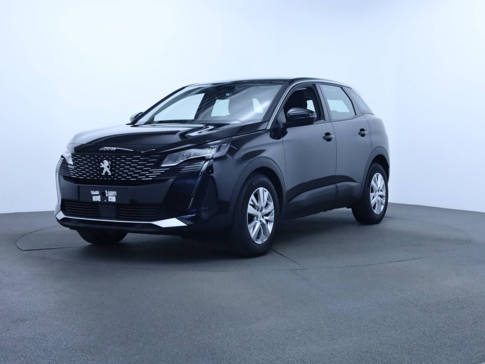 PEUGEOT - 3008 - #199680 - 0