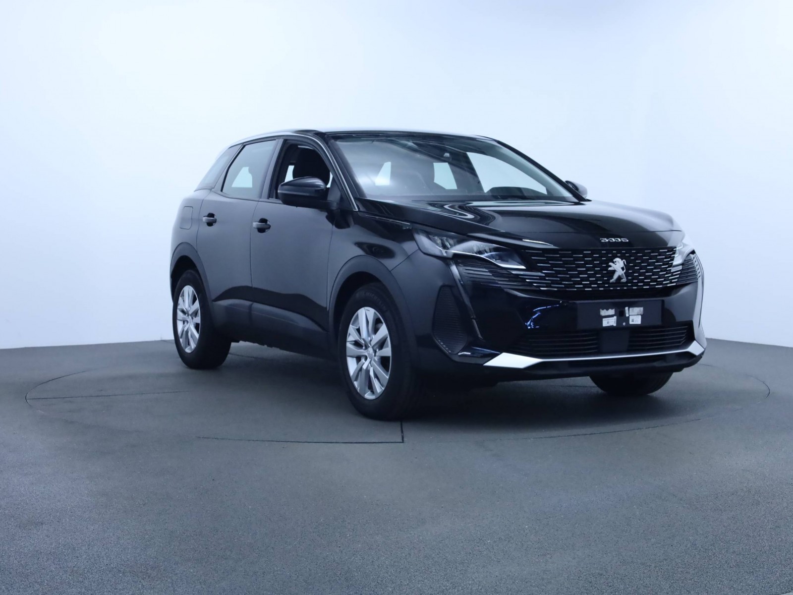 PEUGEOT - 3008 - #199680 - 2