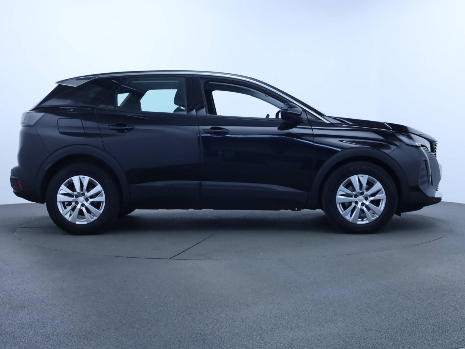 PEUGEOT - 3008 - #199680 - 3