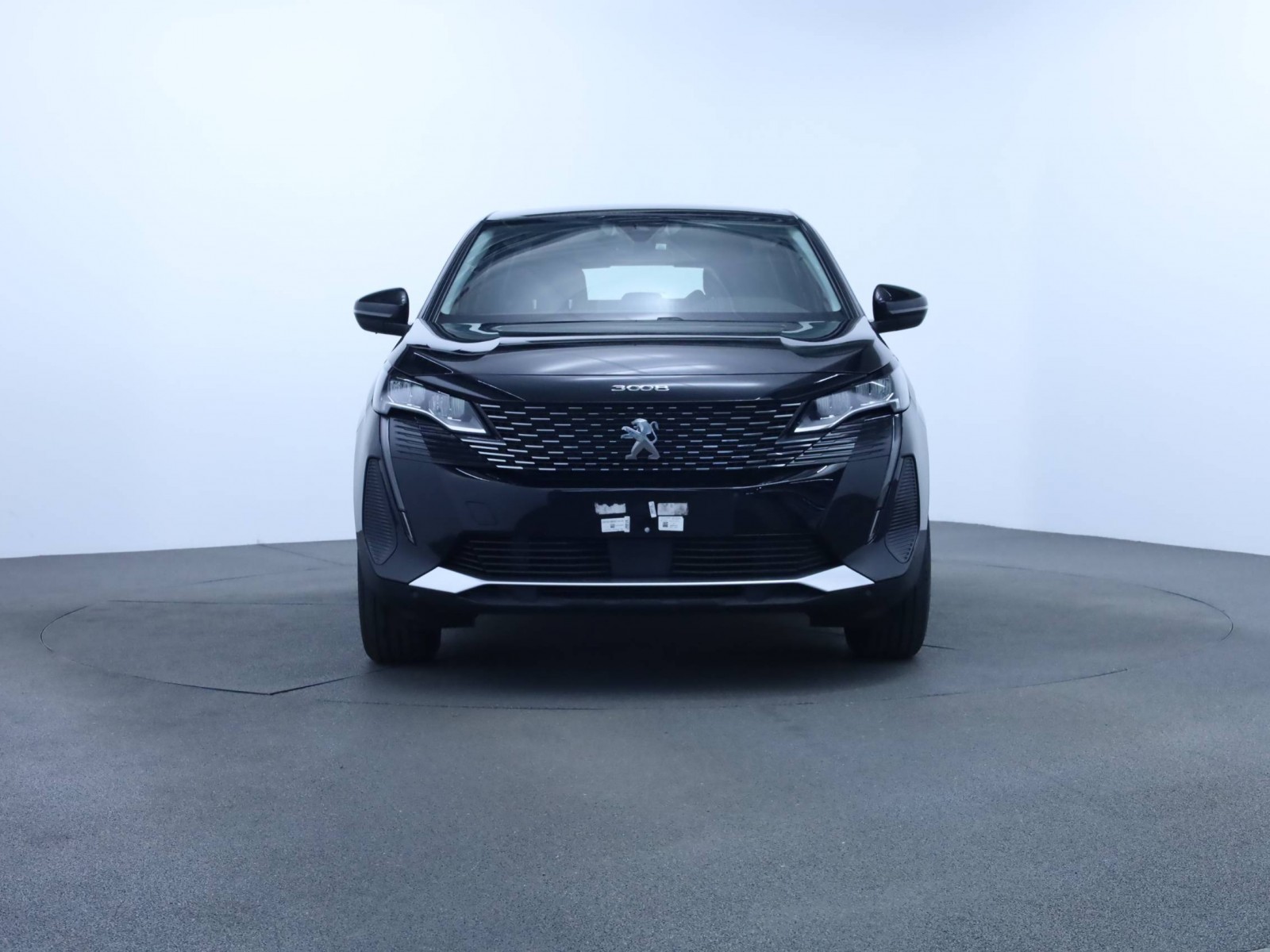 PEUGEOT - 3008 - #199680 - 1
