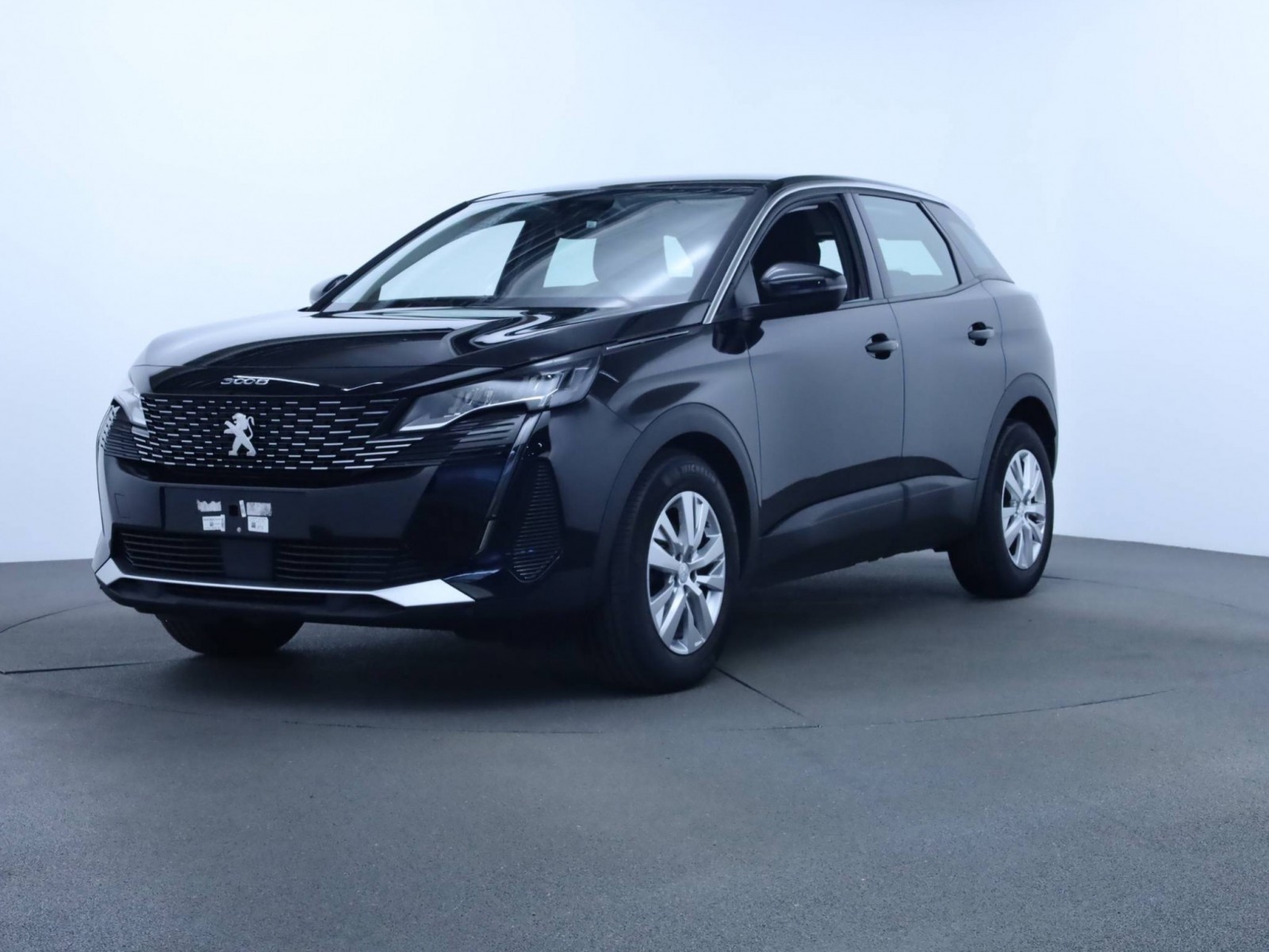 PEUGEOT - 3008 - #199680 - 18