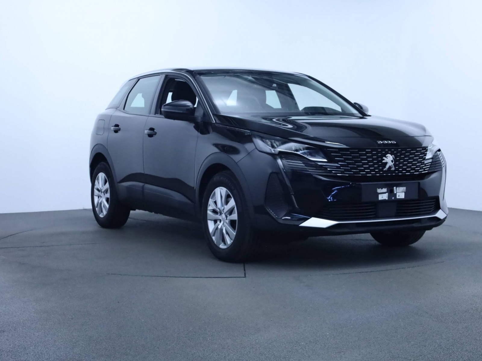PEUGEOT - 3008 - #199680 - 20