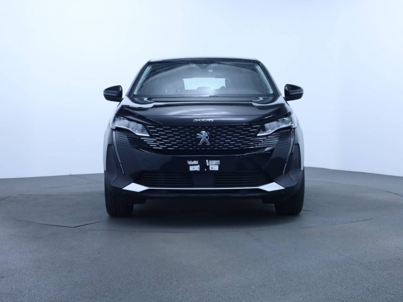 PEUGEOT - 3008 - #199680 - 19