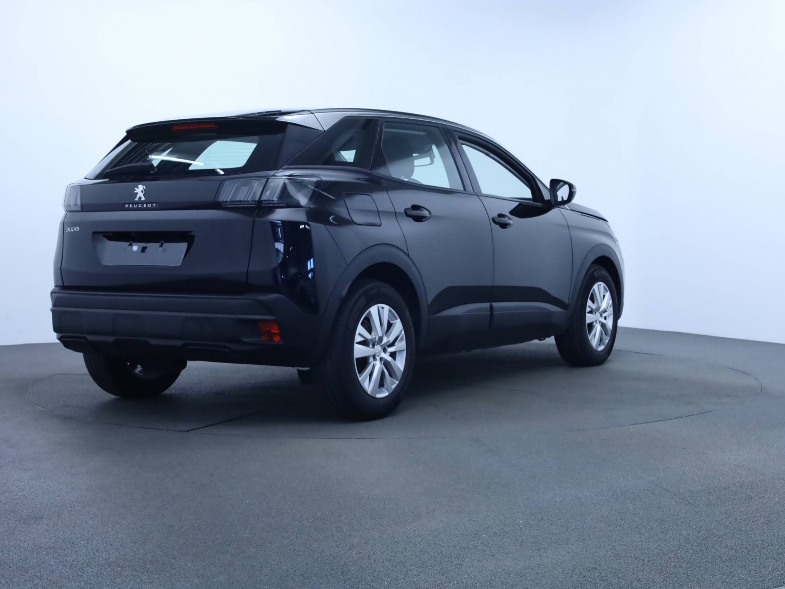PEUGEOT - 3008 - #199680 - 4