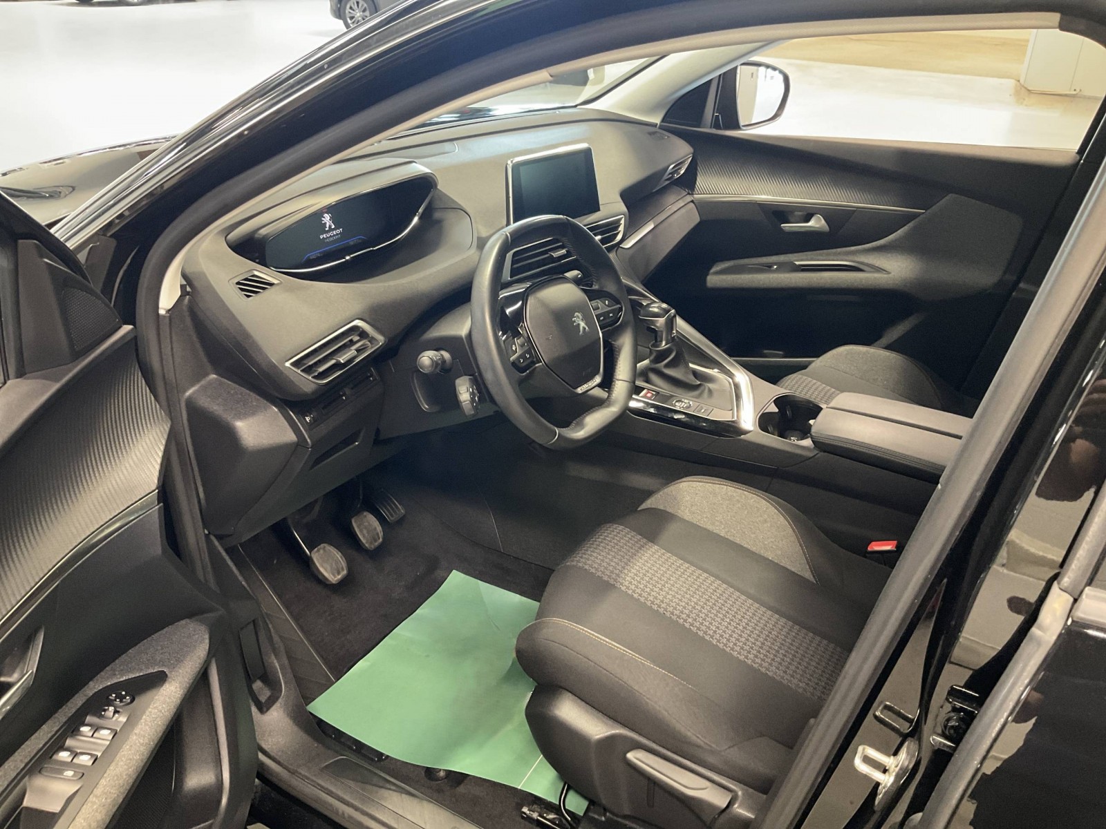 PEUGEOT - 3008 - #199680 - 8