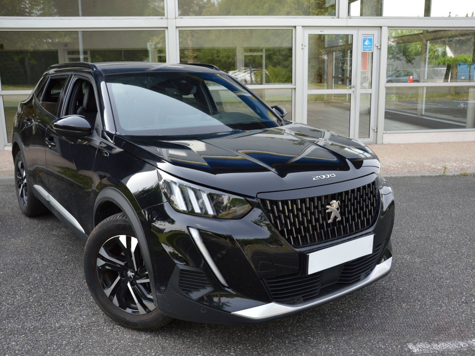 PEUGEOT - 2008 - #188845 - 1