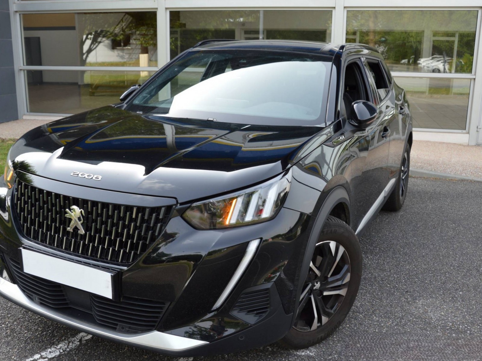 PEUGEOT - 2008 - #188845 - 17