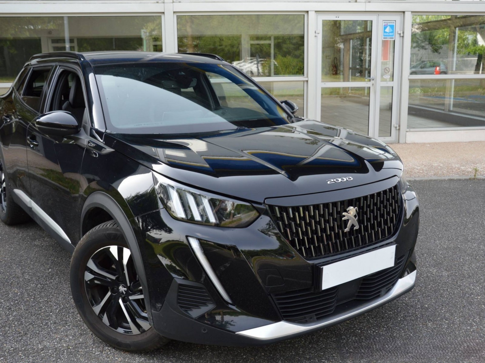 PEUGEOT - 2008 - #188845 - 18