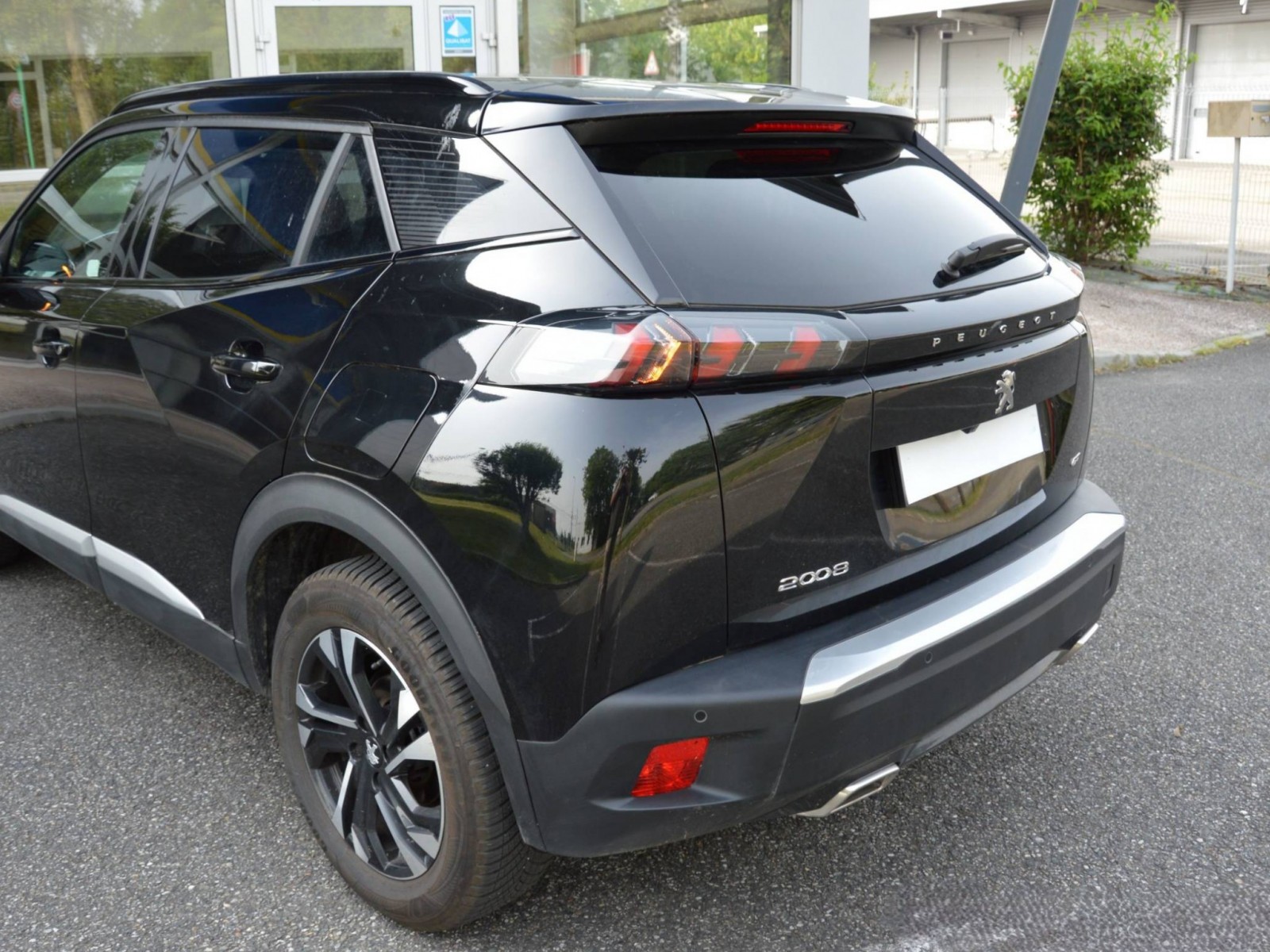 PEUGEOT - 2008 - #188845 - 19