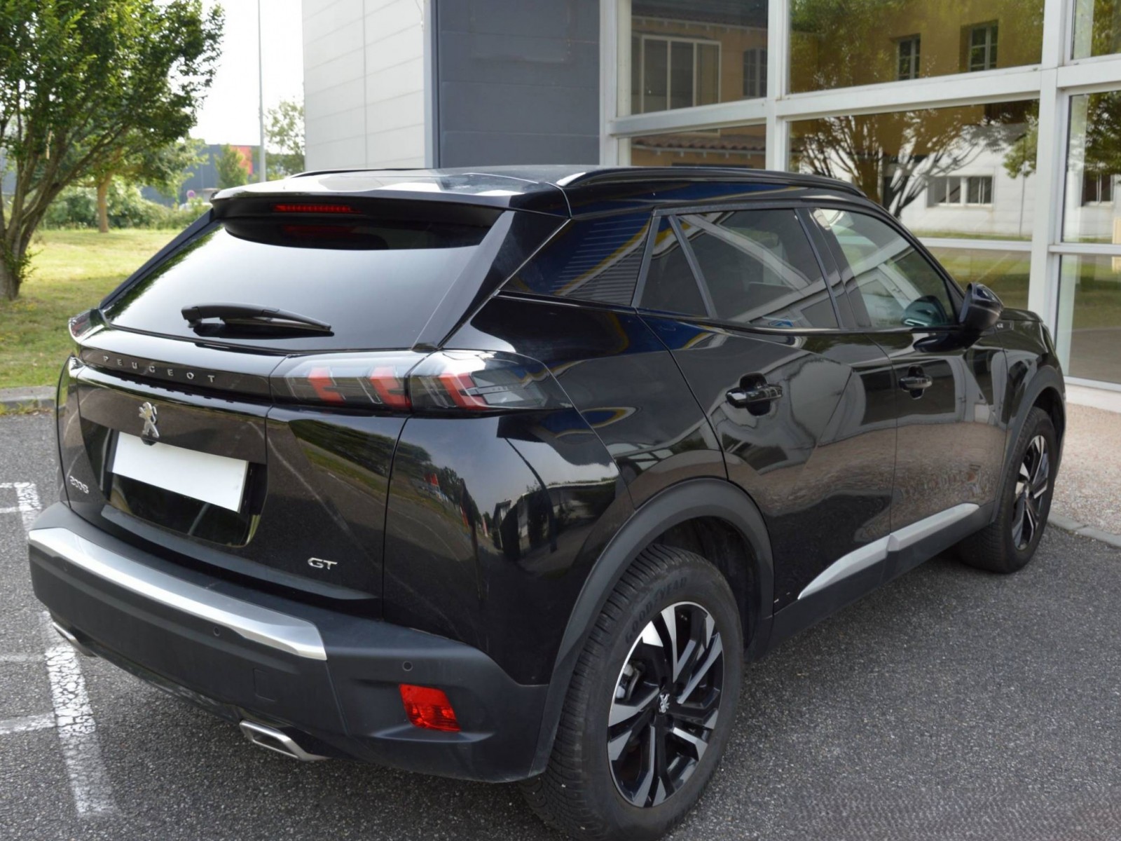 PEUGEOT - 2008 - #188845 - 20
