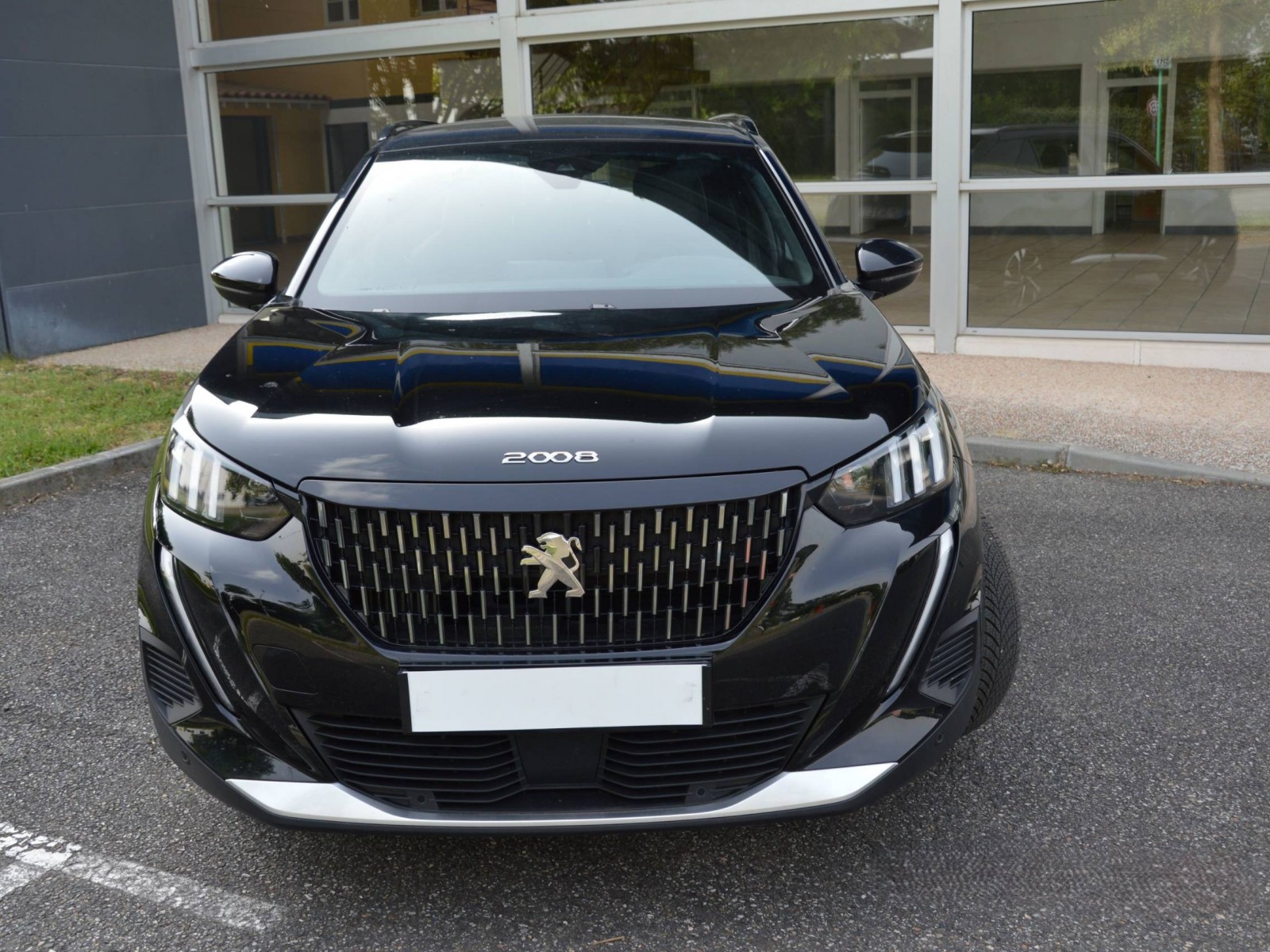 PEUGEOT - 2008 - #188845 - 4