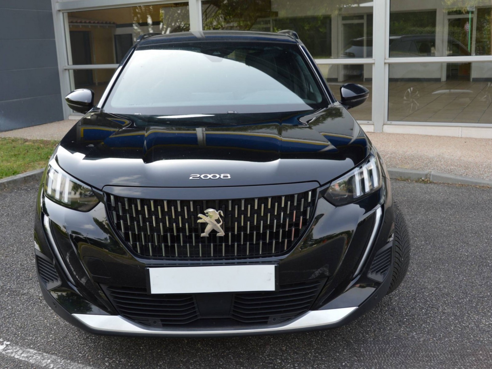 PEUGEOT - 2008 - #188845 - 21