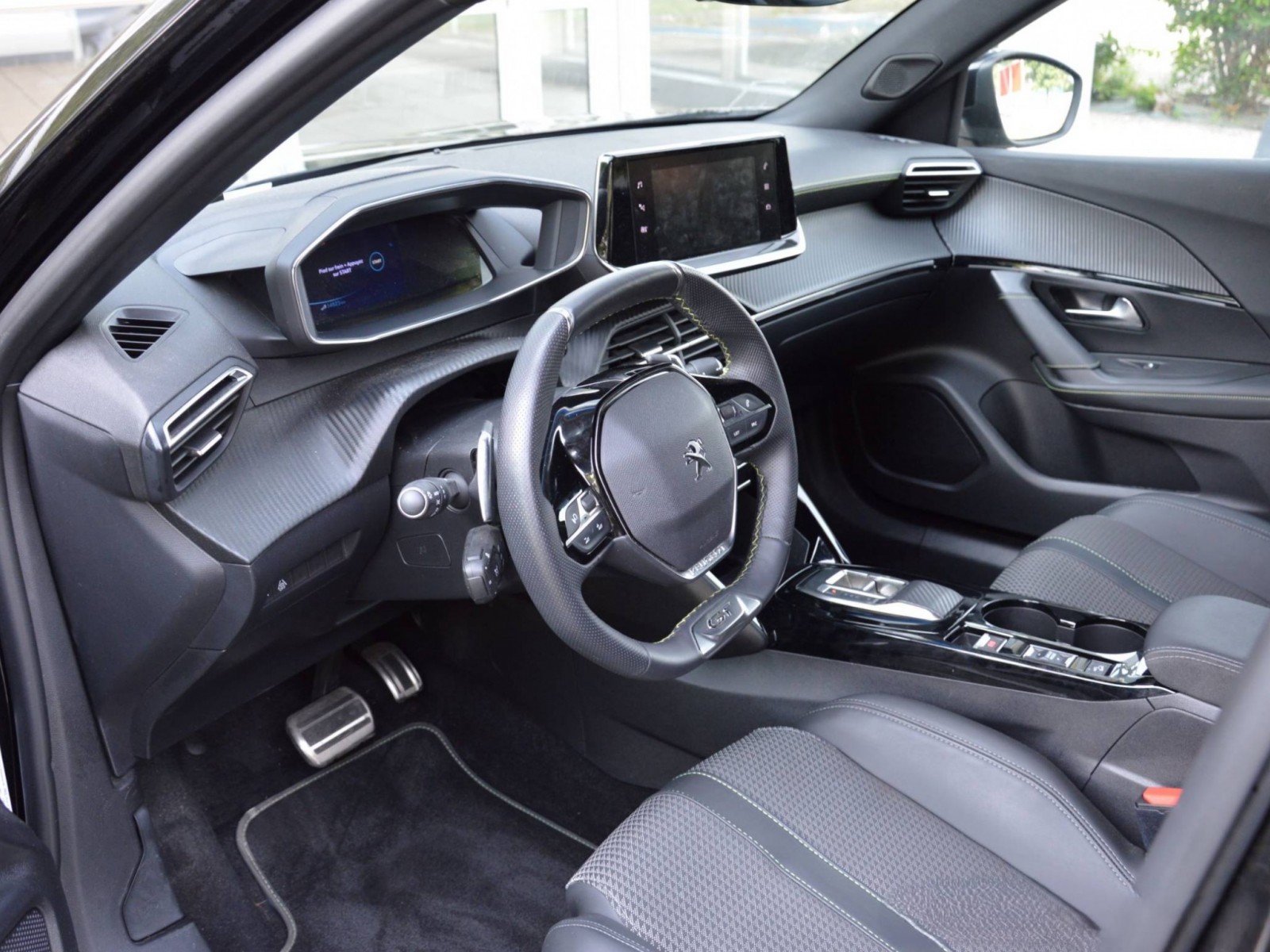 PEUGEOT - 2008 - #188845 - 24