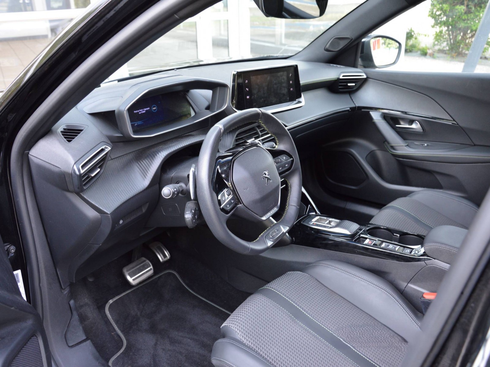 PEUGEOT - 2008 - #188845 - 15