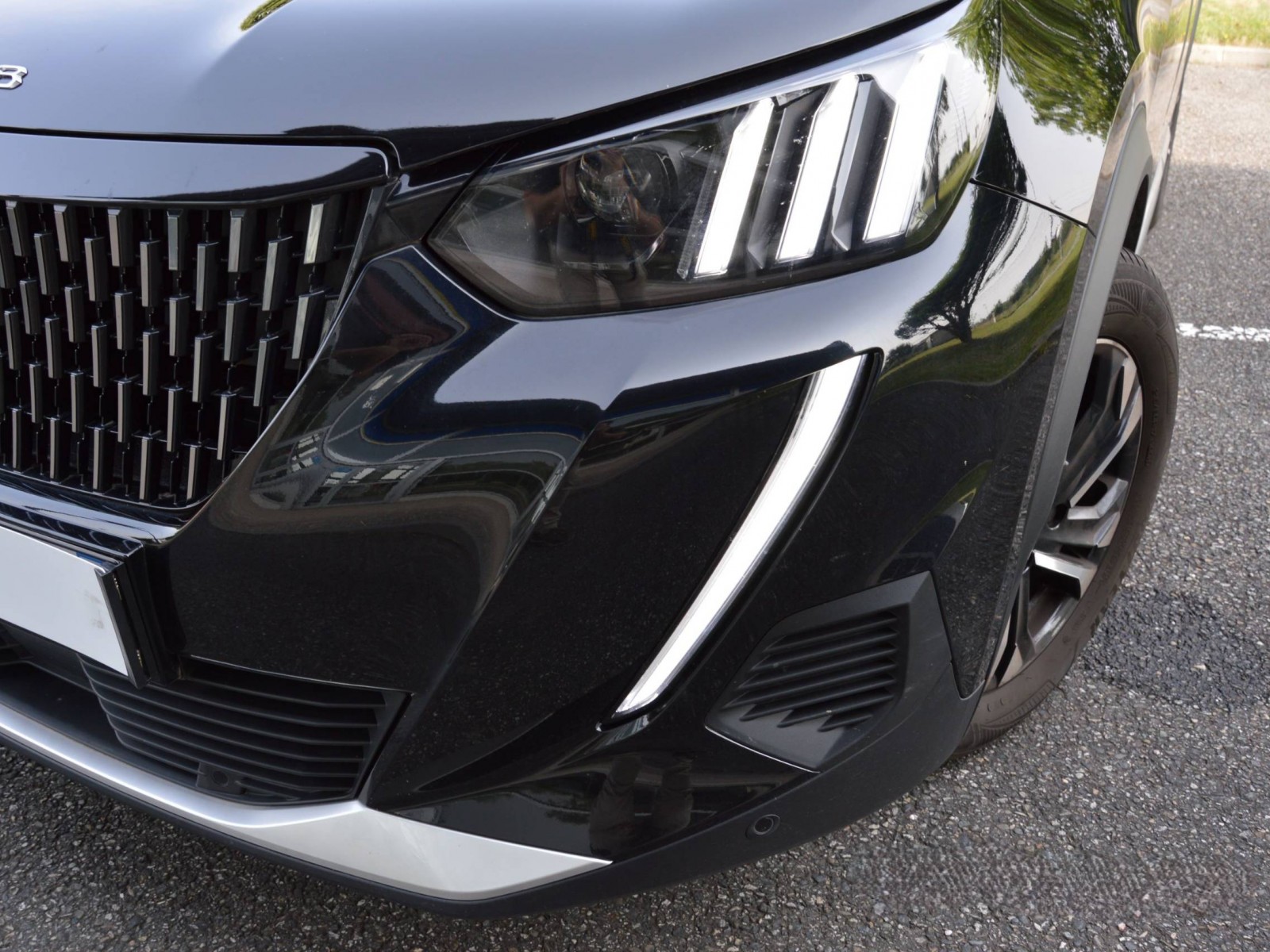 PEUGEOT - 2008 - #188845 - 14