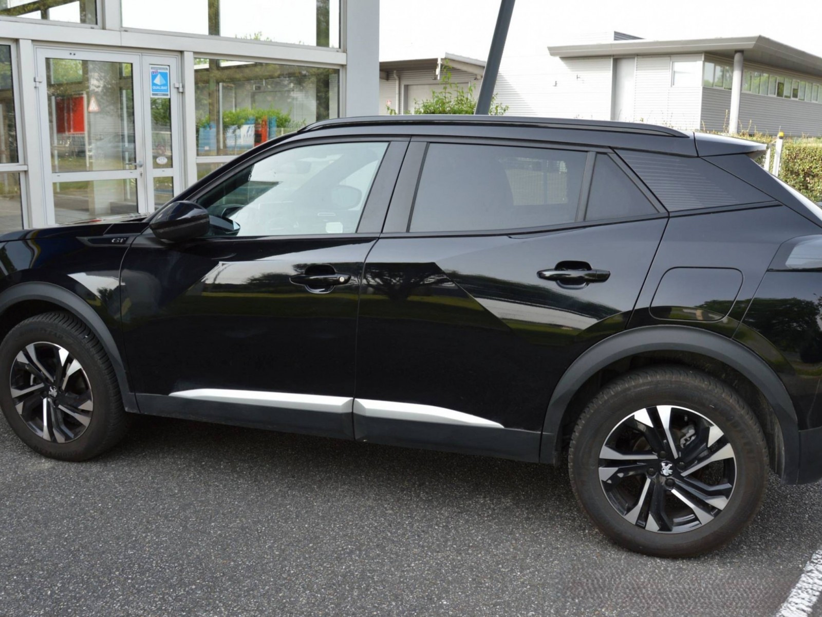 PEUGEOT - 2008 - #188845 - 33