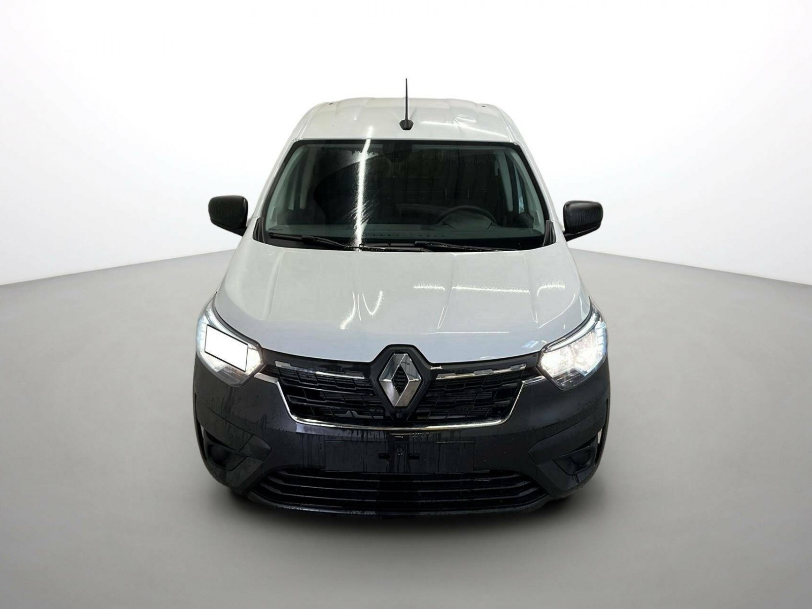 RENAULT - EXPRESS VAN - #385882 - 4