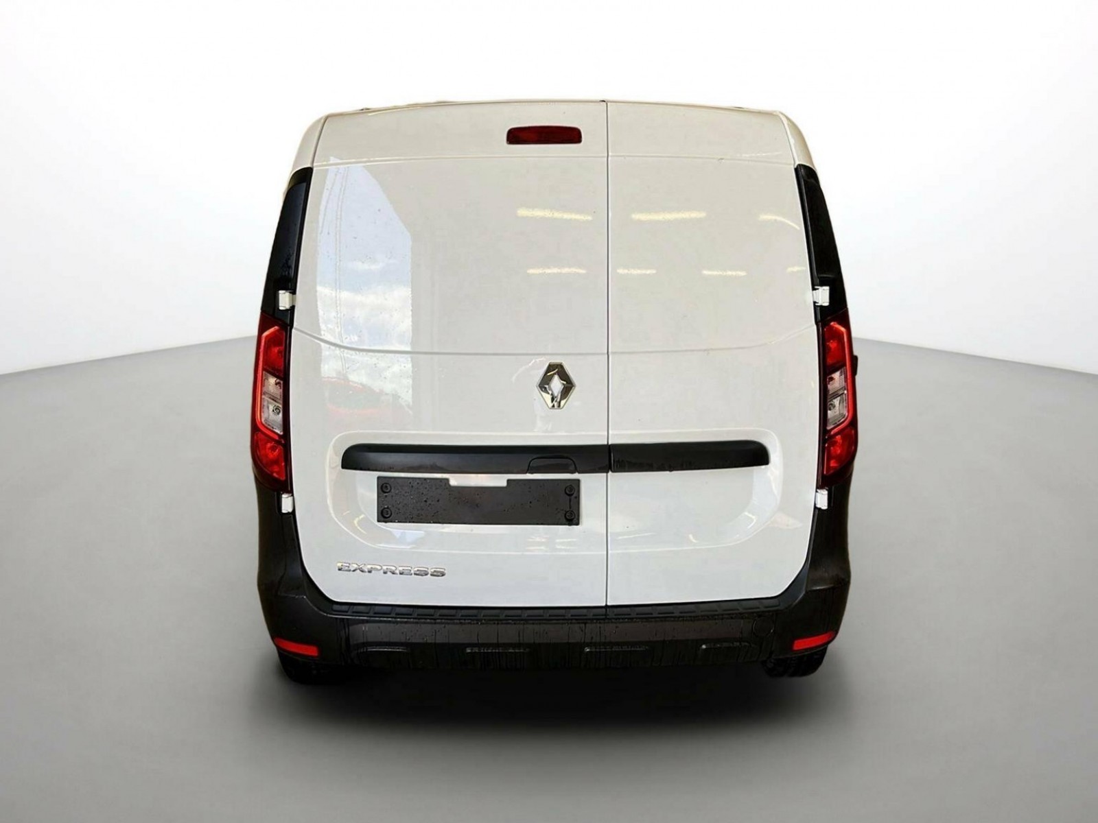 RENAULT - EXPRESS VAN - #385882 - 5